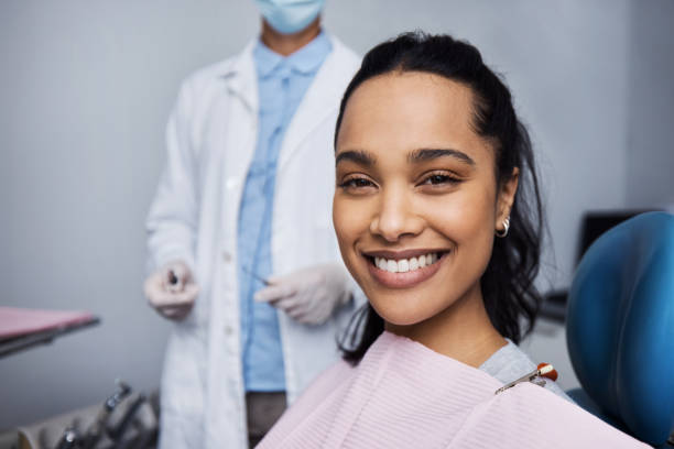 Emergency Dental Services in Terre Du Lac, MO