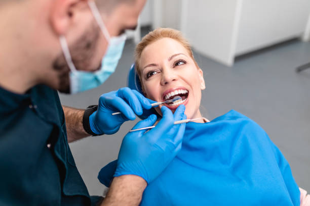 Full Mouth Reconstruction in Terre Du Lac, MO